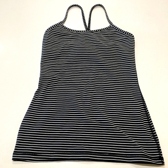 lululemon athletica Tops - Lululemon top size small
